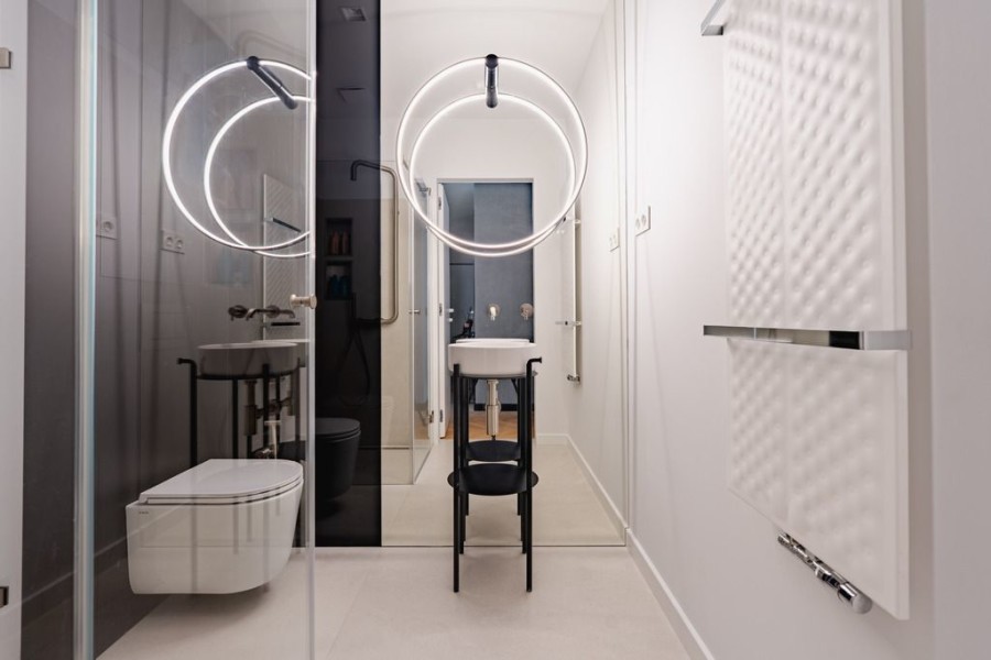 Warszawa, Wilanów Zawady, Na sprzedaż luksusowy apartament z ogrodem Wilanów