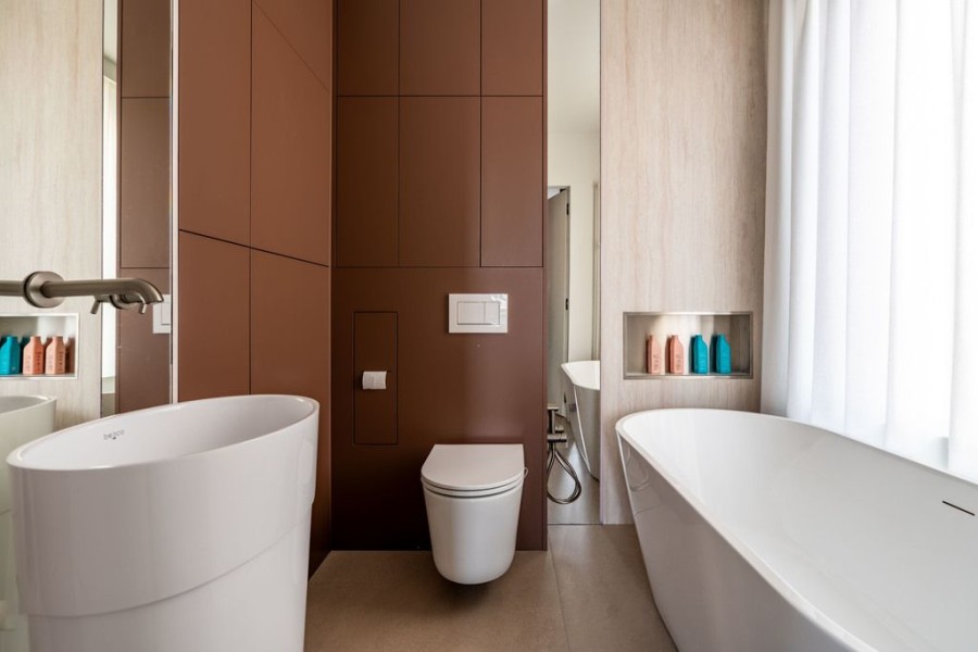 Warszawa, Wilanów Zawady, Na sprzedaż luksusowy apartament z ogrodem Wilanów