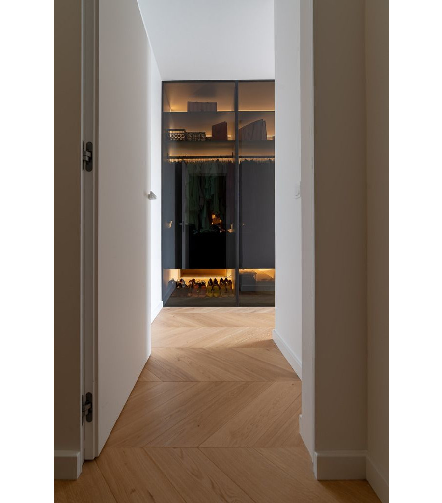 Warszawa, Wilanów Zawady, Na sprzedaż luksusowy apartament z ogrodem Wilanów