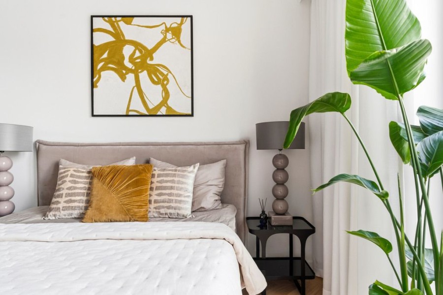 Warszawa, Wilanów Zawady, Na sprzedaż luksusowy apartament z ogrodem Wilanów