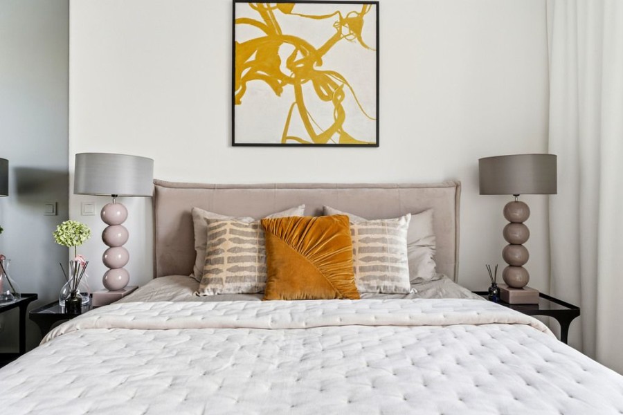 Warszawa, Wilanów Zawady, Na sprzedaż luksusowy apartament z ogrodem Wilanów