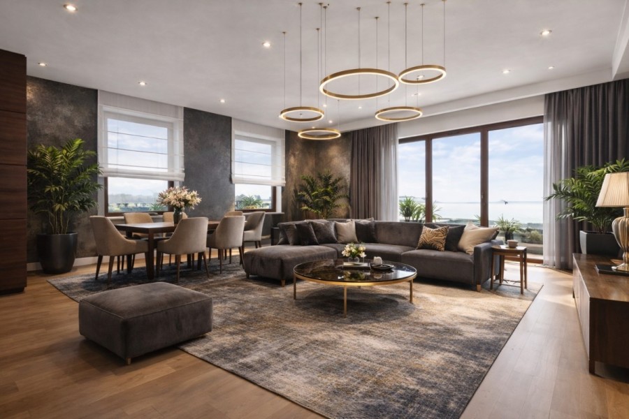 Warszawa, Mieszkanie na sprzedaż