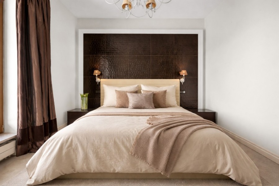 Warszawa, Wilanów, Sarmacka, Penthouse 147m2, 4 pokoje, taras 139m2, winda bezp