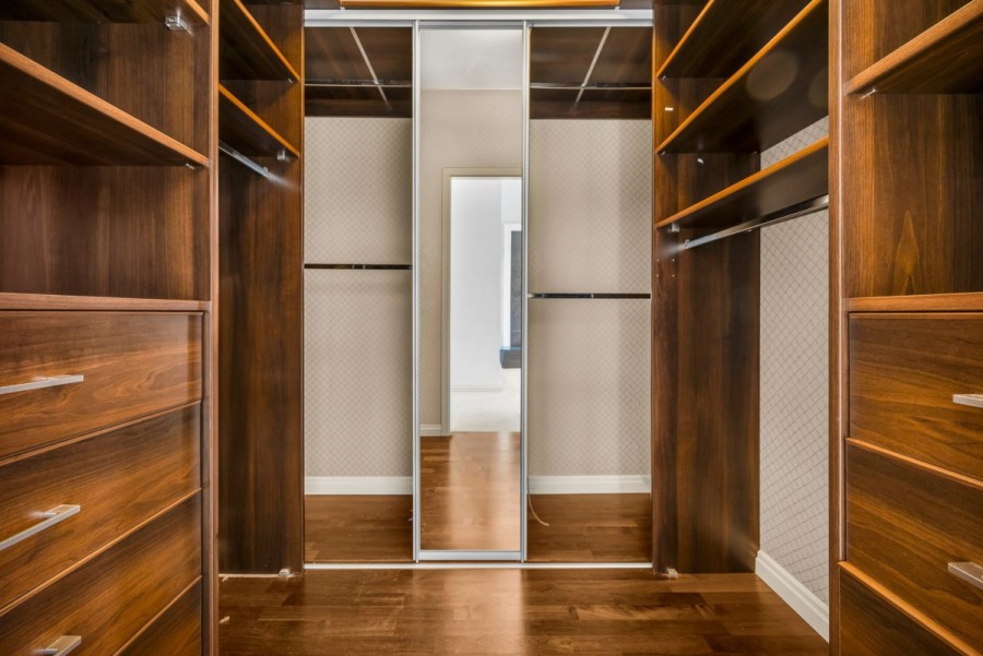 Warszawa, Wilanów, Sarmacka, Penthouse 147m2, 4 pokoje, taras 139m2, winda bezp