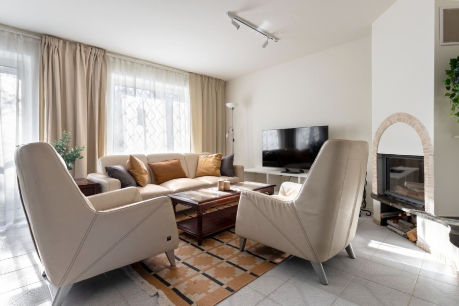 powiat piaseczyński, Piaseczno, Ładny dom (segment) przy Auchan Piaseczno