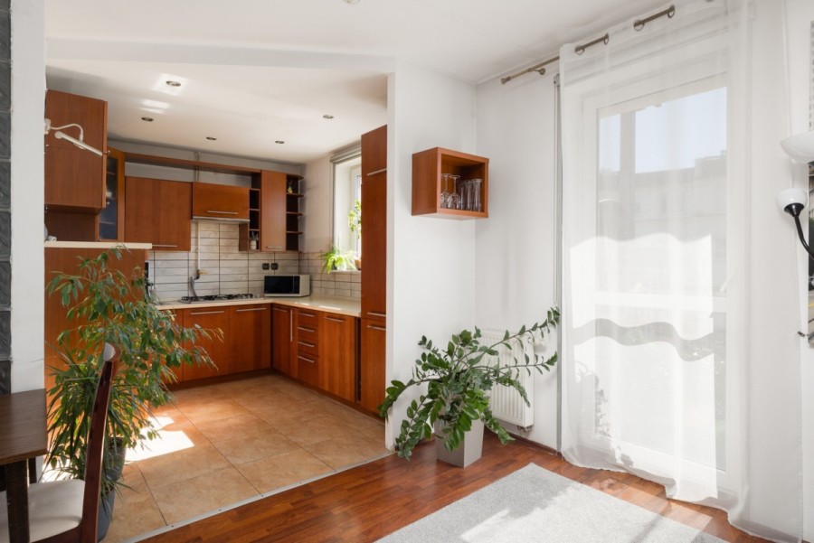 Warszawa, Białołęka Grodzisk, Skarbka Z Gór, Idealne, przestronne mieszkanie dla rodziny