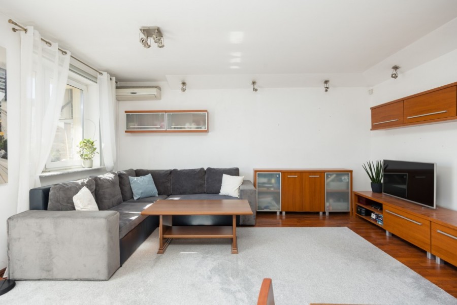 Warszawa, Białołęka Grodzisk, Skarbka Z Gór, Idealne, przestronne mieszkanie dla rodziny