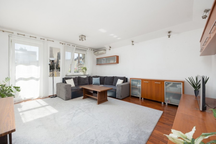 Warszawa, Białołęka Grodzisk, Skarbka Z Gór, Idealne, przestronne mieszkanie dla rodziny