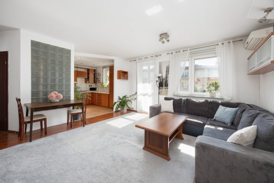 Warszawa, Białołęka Grodzisk, Skarbka Z Gór, Idealne, przestronne mieszkanie dla rodziny