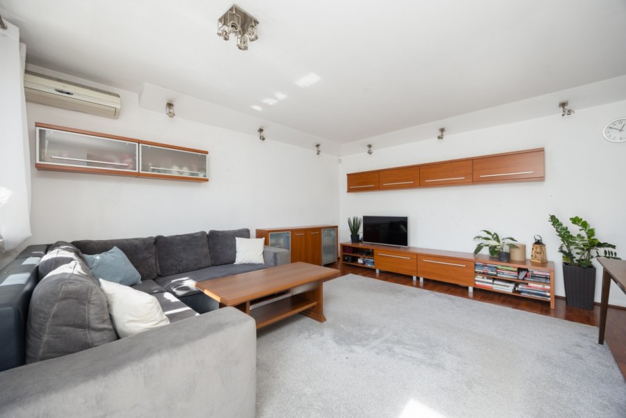 Warszawa, Białołęka Grodzisk, Skarbka Z Gór, Idealne, przestronne mieszkanie dla rodziny