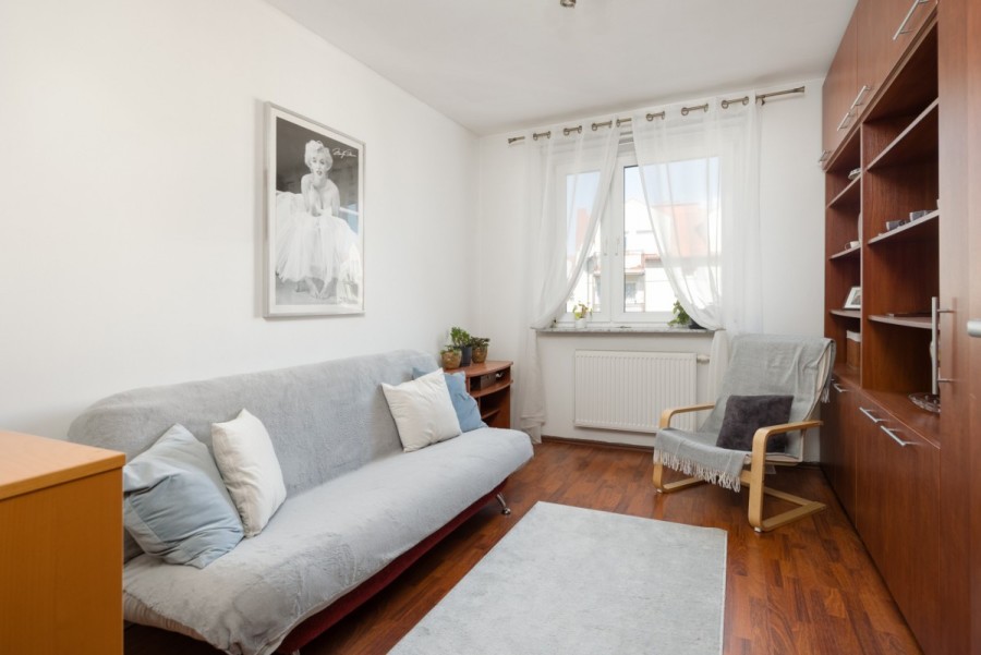 Warszawa, Białołęka Grodzisk, Skarbka Z Gór, Idealne, przestronne mieszkanie dla rodziny