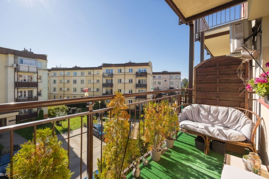 Warszawa, Białołęka Grodzisk, Skarbka Z Gór, Idealne, przestronne mieszkanie dla rodziny