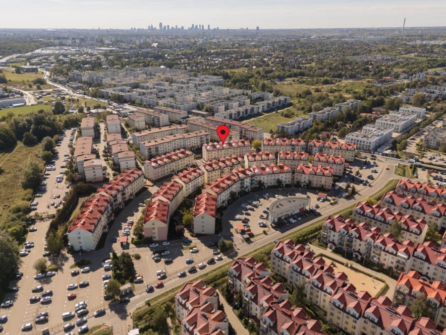 Warszawa, Białołęka Grodzisk, Skarbka Z Gór, Idealne, przestronne mieszkanie dla rodziny