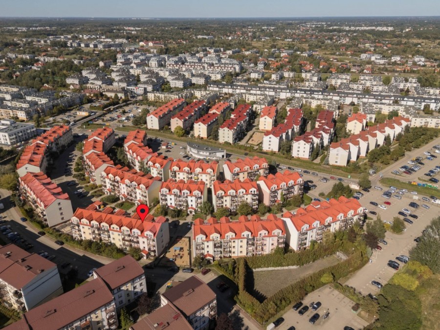 Warszawa, Białołęka Grodzisk, Skarbka Z Gór, Idealne, przestronne mieszkanie dla rodziny