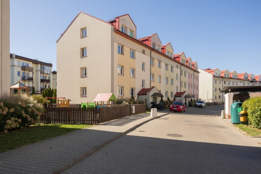 Warszawa, Białołęka Grodzisk, Skarbka Z Gór, Idealne, przestronne mieszkanie dla rodziny