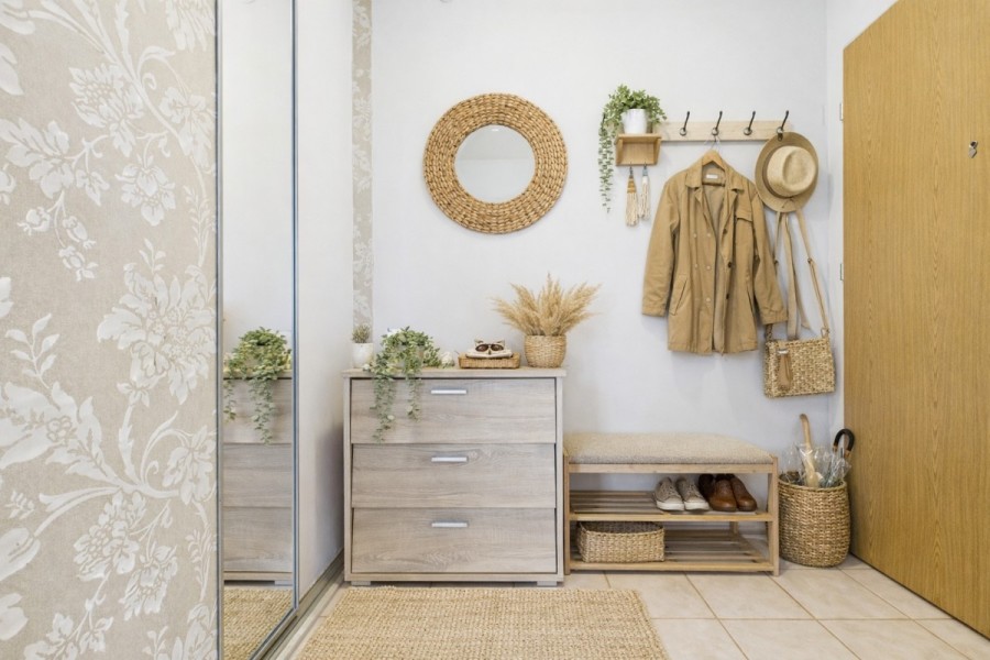 Warszawa, Mieszkanie na sprzedaż