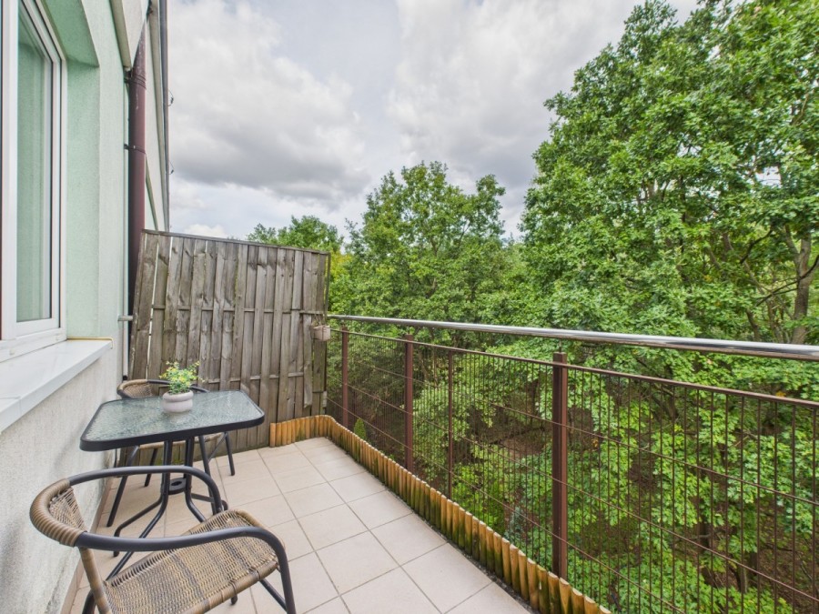 Warszawa, Białołęka, Pasłęcka, Mieszkanie na sprzedaż