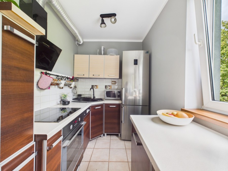 Warszawa, Białołęka, Pasłęcka, Mieszkanie na sprzedaż