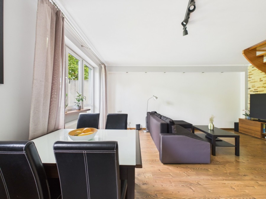 Warszawa, Białołęka, Pasłęcka, Mieszkanie na sprzedaż