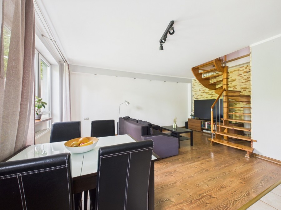 Warszawa, Białołęka, Pasłęcka, Mieszkanie na sprzedaż