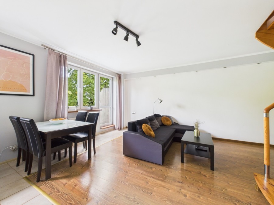 Warszawa, Białołęka, Pasłęcka, Mieszkanie na sprzedaż