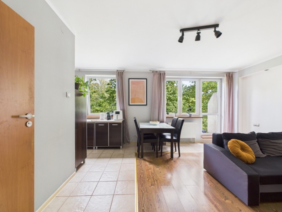 Warszawa, Białołęka, Pasłęcka, Mieszkanie na sprzedaż