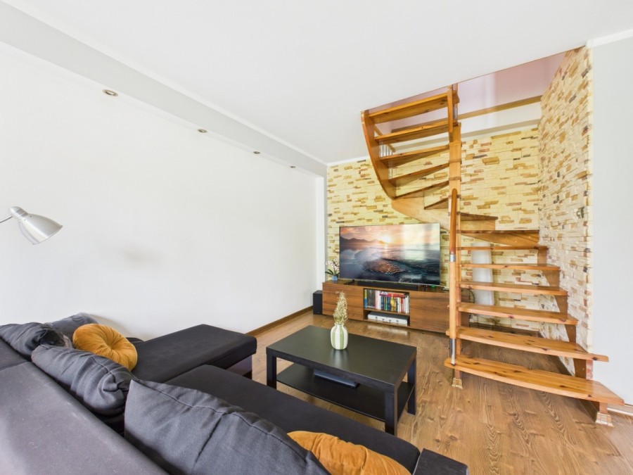 Warszawa, Białołęka, Pasłęcka, Mieszkanie na sprzedaż