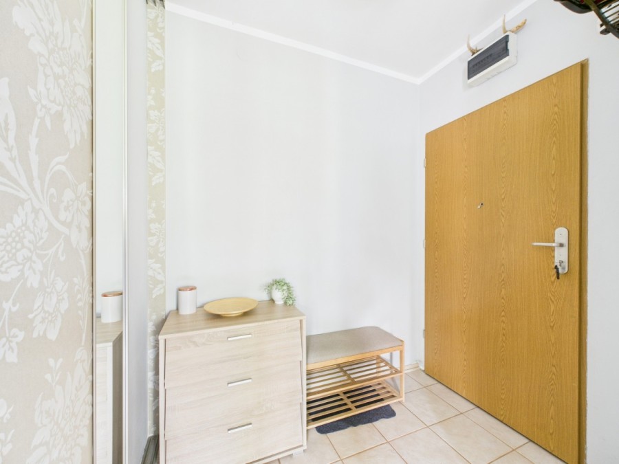 Warszawa, Białołęka, Pasłęcka, Mieszkanie na sprzedaż