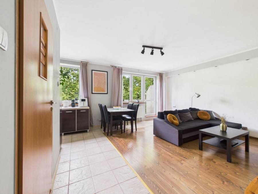 Warszawa, Białołęka, Pasłęcka, Mieszkanie na sprzedaż