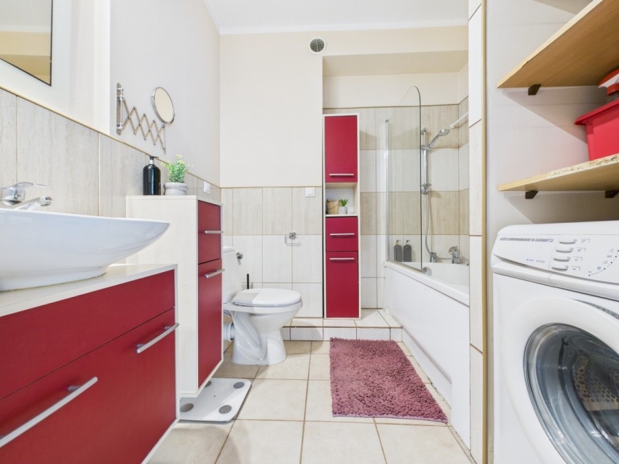 Warszawa, Białołęka, Pasłęcka, Mieszkanie na sprzedaż