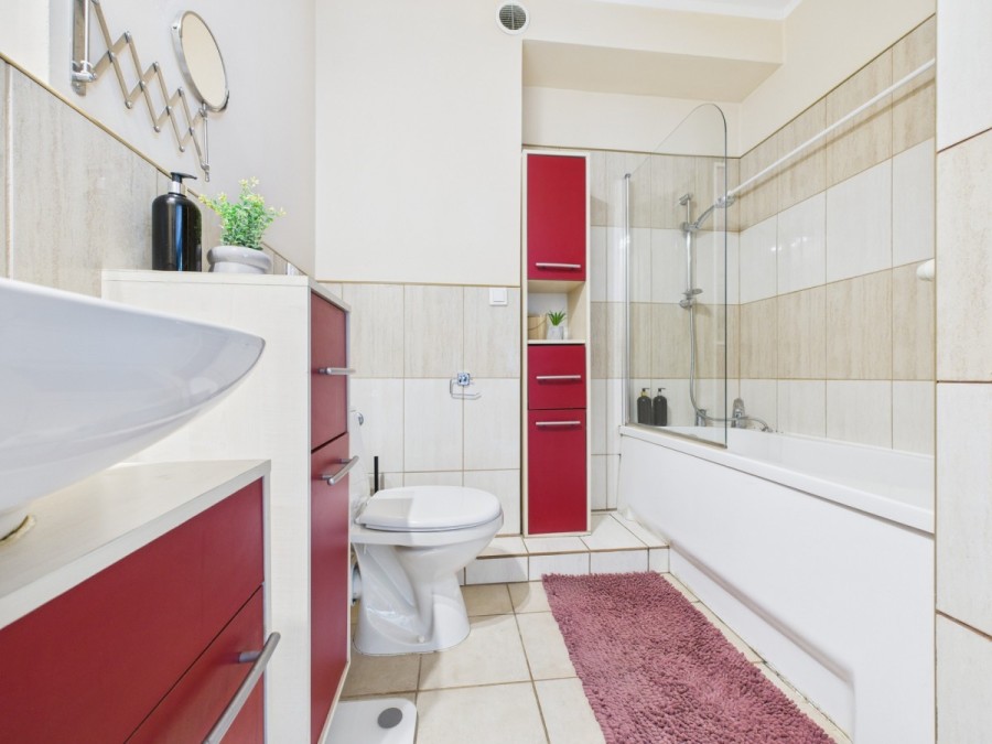 Warszawa, Białołęka, Pasłęcka, Mieszkanie na sprzedaż