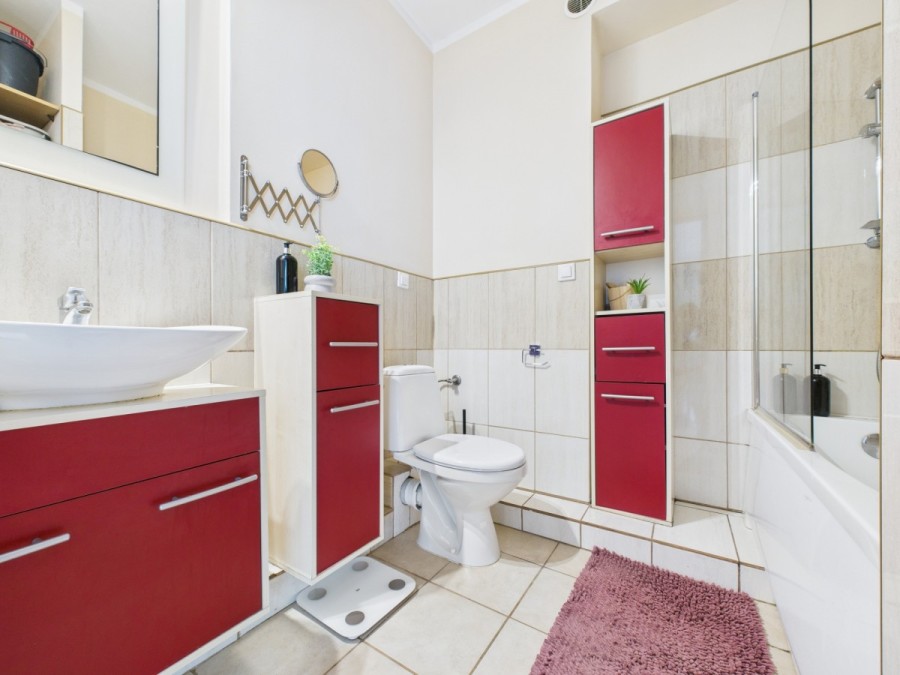 Warszawa, Białołęka, Pasłęcka, Mieszkanie na sprzedaż