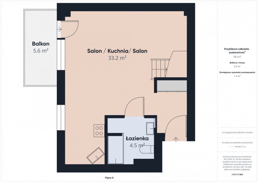 Warszawa, Białołęka, Pasłęcka, Mieszkanie na sprzedaż