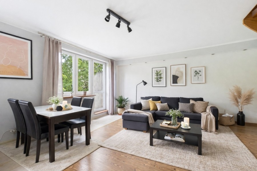 Warszawa, Białołęka, Pasłęcka, Mieszkanie na sprzedaż