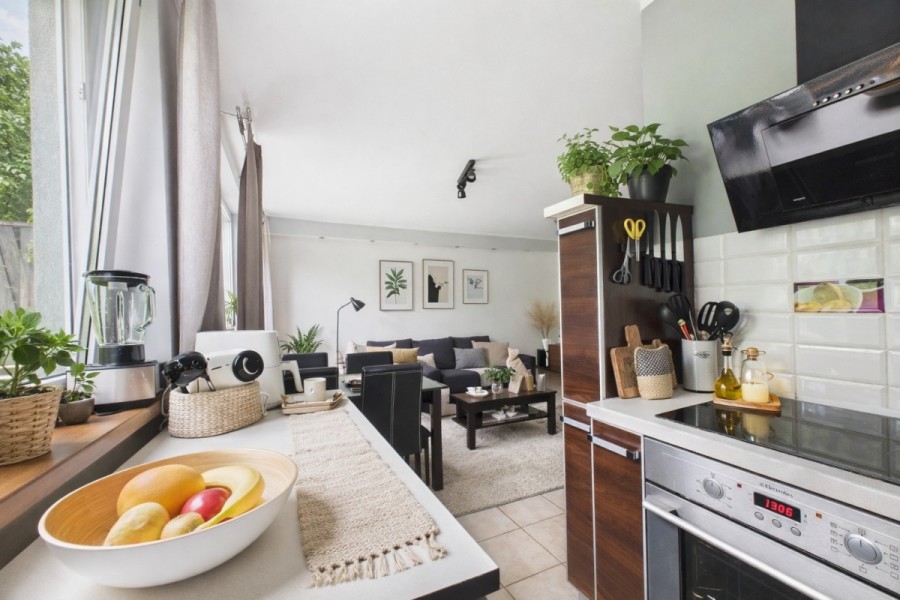 Warszawa, Białołęka, Pasłęcka, Mieszkanie na sprzedaż