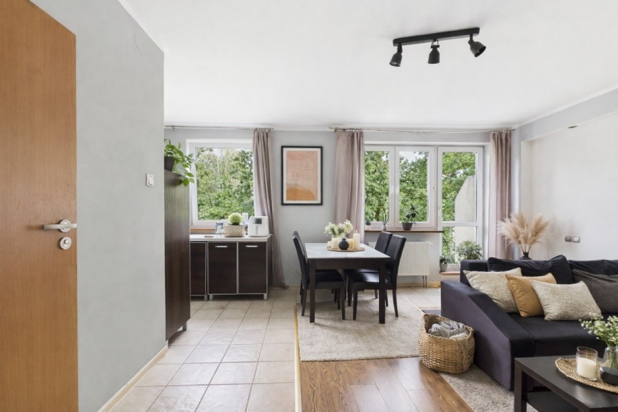 Warszawa, Białołęka, Pasłęcka, Mieszkanie na sprzedaż