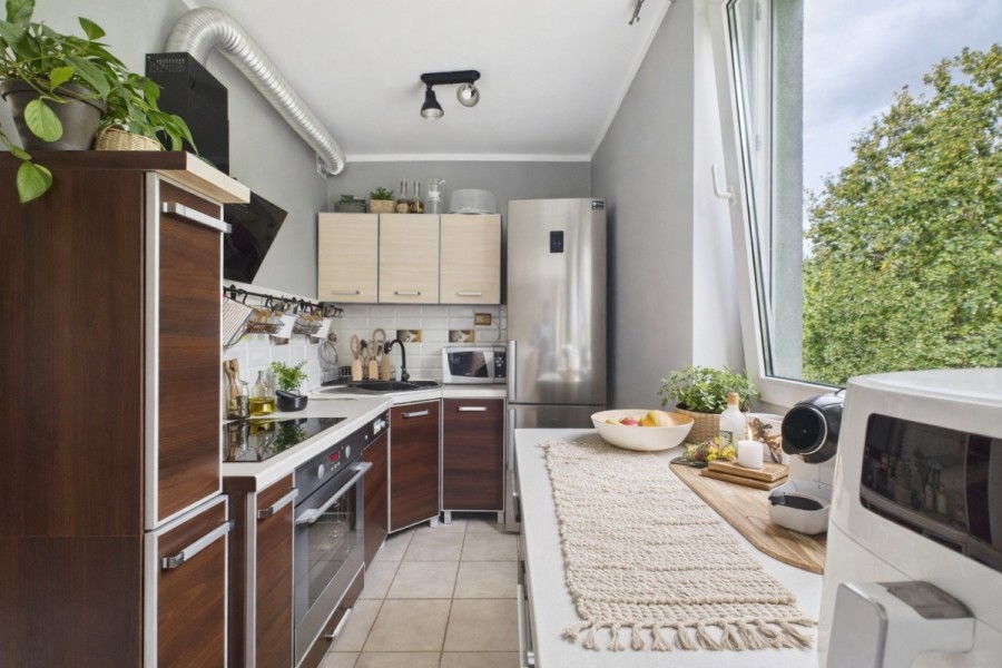 Warszawa, Białołęka, Pasłęcka, Mieszkanie na sprzedaż