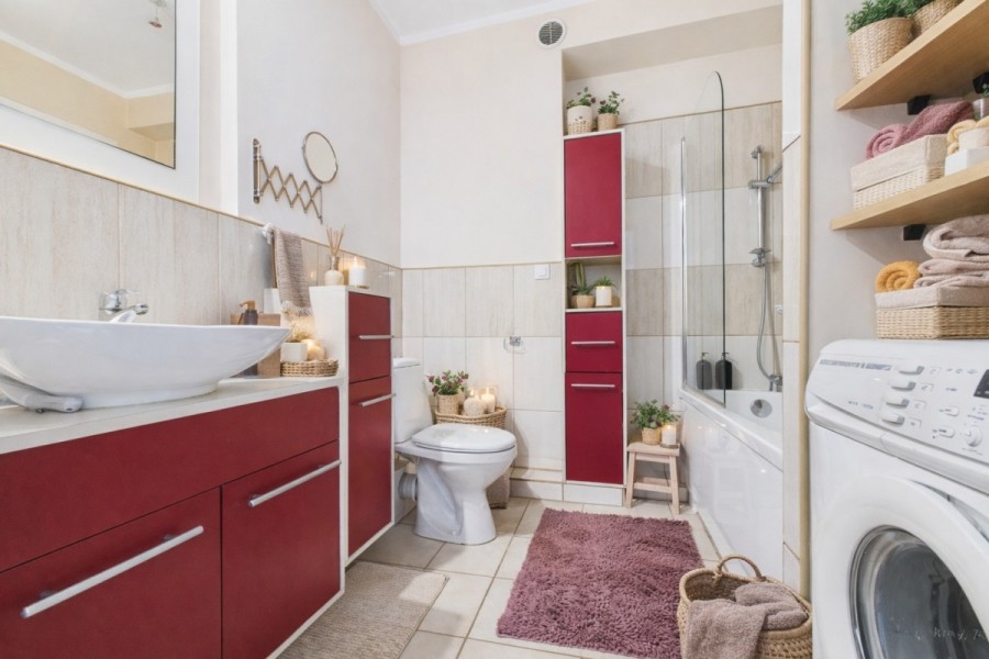 Warszawa, Białołęka, Pasłęcka, Mieszkanie na sprzedaż