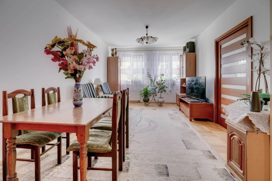 Warszawa, Mieszkanie na sprzedaż