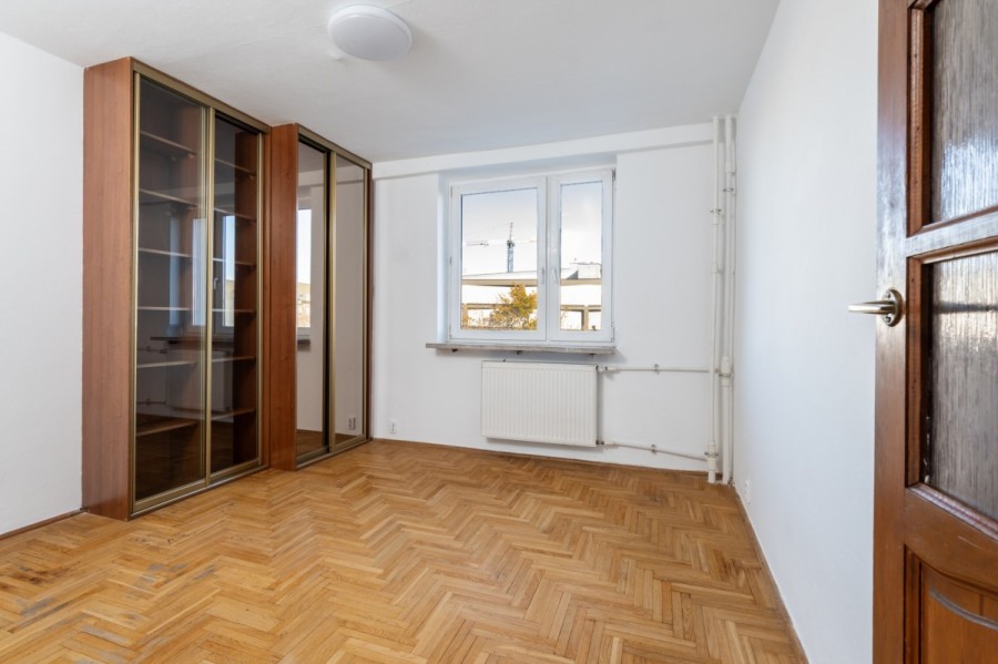 Warszawa, Białołęka, Erazma Z Zakroczymia, 3- POK. MIESZKANIE W SPOKOJNEJ I ZIELONEJ OKOLICY