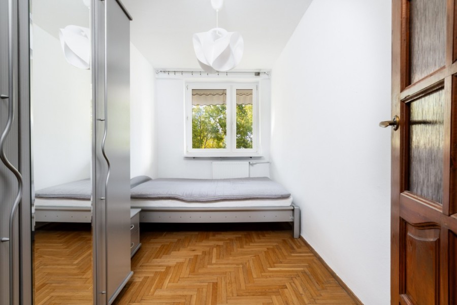 Warszawa, Białołęka, Erazma Z Zakroczymia, 3- POK. MIESZKANIE W SPOKOJNEJ I ZIELONEJ OKOLICY