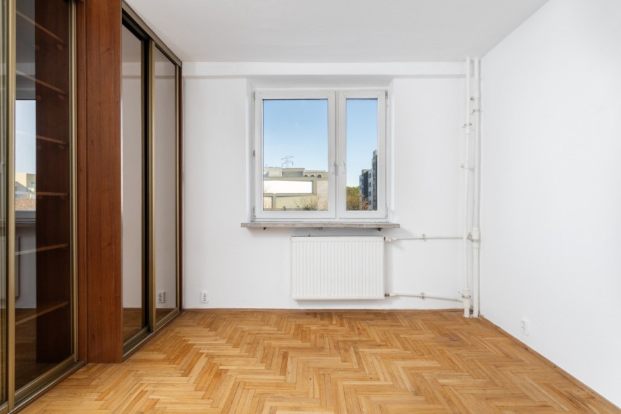 Warszawa, Białołęka, Erazma Z Zakroczymia, 3- POK. MIESZKANIE W SPOKOJNEJ I ZIELONEJ OKOLICY