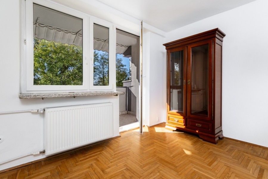 Warszawa, Białołęka, Erazma Z Zakroczymia, 3- POK. MIESZKANIE W SPOKOJNEJ I ZIELONEJ OKOLICY