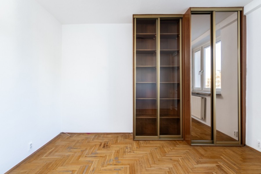 Warszawa, Białołęka, Erazma Z Zakroczymia, 3- POK. MIESZKANIE W SPOKOJNEJ I ZIELONEJ OKOLICY