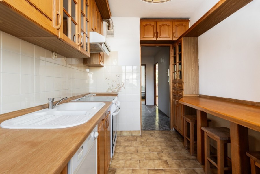 Warszawa, Białołęka, Erazma Z Zakroczymia, 3- POK. MIESZKANIE W SPOKOJNEJ I ZIELONEJ OKOLICY