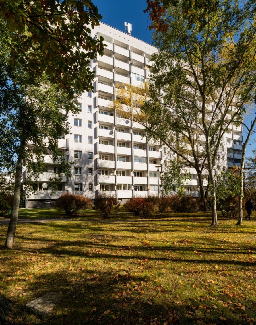 Warszawa, Białołęka, Erazma Z Zakroczymia, 3- POK. MIESZKANIE W SPOKOJNEJ I ZIELONEJ OKOLICY