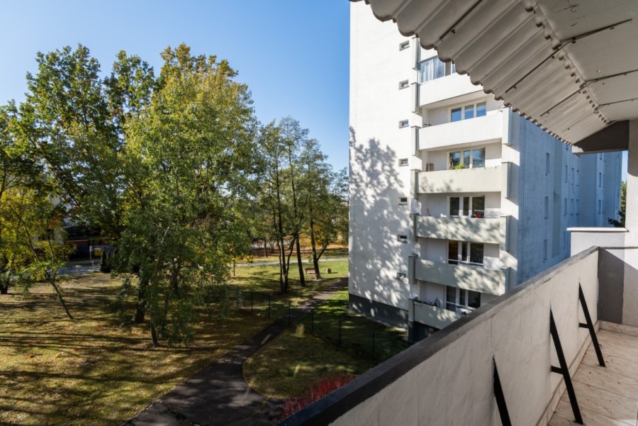 Warszawa, Białołęka, Erazma Z Zakroczymia, 3- POK. MIESZKANIE W SPOKOJNEJ I ZIELONEJ OKOLICY