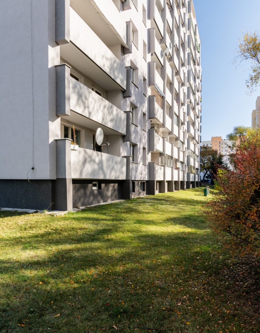 Warszawa, Białołęka, Erazma Z Zakroczymia, 3- POK. MIESZKANIE W SPOKOJNEJ I ZIELONEJ OKOLICY