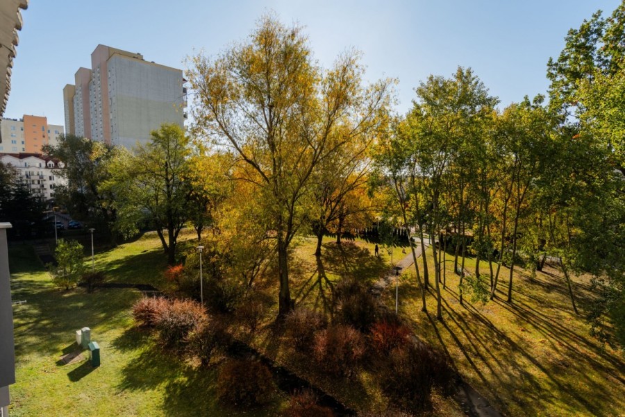 Warszawa, Białołęka, Erazma Z Zakroczymia, 3- POK. MIESZKANIE W SPOKOJNEJ I ZIELONEJ OKOLICY