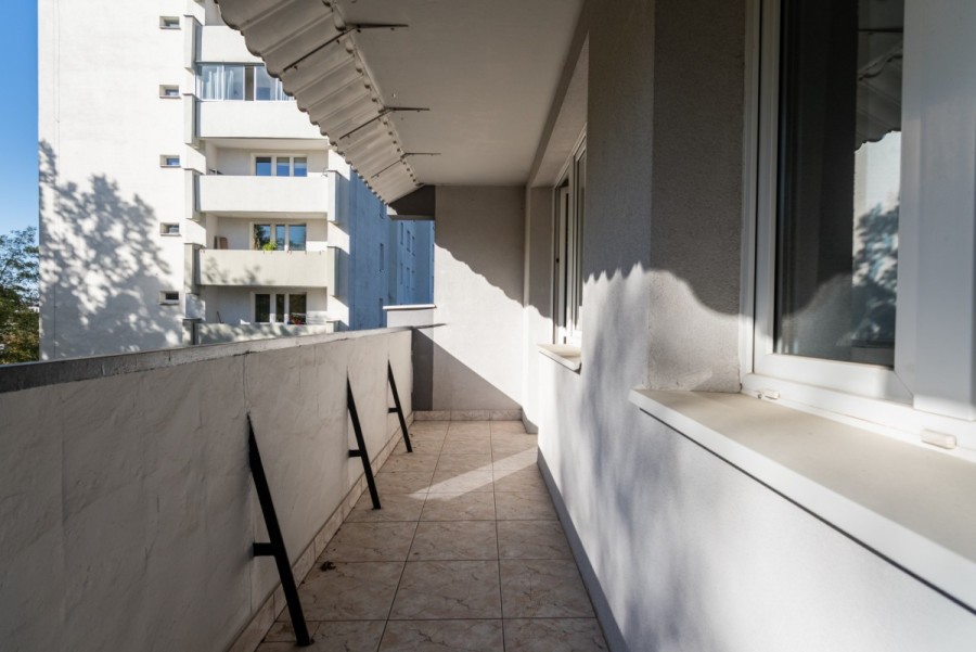 Warszawa, Białołęka, Erazma Z Zakroczymia, 3- POK. MIESZKANIE W SPOKOJNEJ I ZIELONEJ OKOLICY